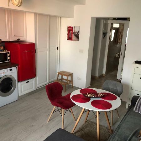 Vintage Apartment 수체아바 외부 사진