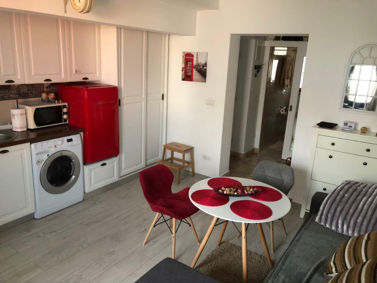 Vintage Apartment 수체아바 외부 사진