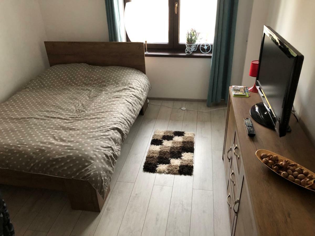 Vintage Apartment 수체아바 외부 사진